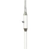 Hero ANETA HOME Sockel LED Vit /Krom – miniatyr 3