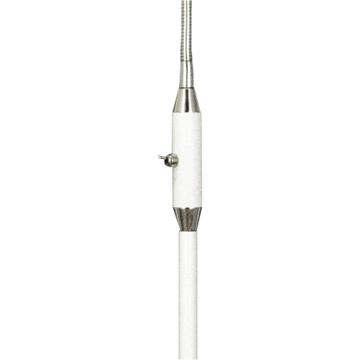 Hero ANETA HOME Sockel LED Vit /Krom – bild 3