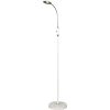 Hero ANETA HOME Sockel LED Vit /Krom – miniatyr 1