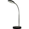 Hero Bordlampa, ANETA HOME Svart /Krom – miniatyr 1