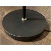 Hero Golvlampa, Dubbel, Svart/krom ANETA HOME Svart /Krom – miniatyr 2