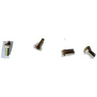 HEX BOLT 5*12
