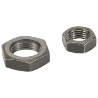 Hex Nut M12x1.25 SHOWA
