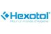 HEXOTOL logo