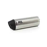 Hexoval Extrem Evolution Sove Silencer - Suzuki RF 900 R IXIL