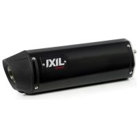 Hexoval Xtrem Complete Exhaust System - Yamaha IXIL