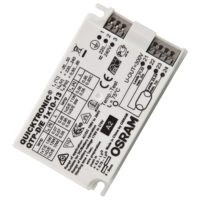 HF-DON QTP-D/E 1X10-13W