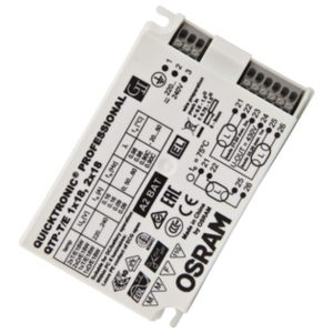 HF-DON QTP-T/E 1X18 2X18