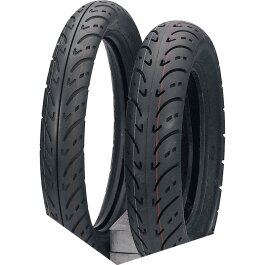 Duro Däck Touring Hf296c 170 / 80h15 Blvd Rr - 25-296c15-170