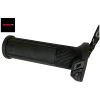 HG-13 Replacement Heated Grip Left Sider - 120mm/Ø22.2mm KOSO