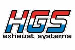 HGS Logo