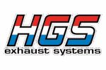 HGS logotyp