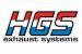 HGS logotyp