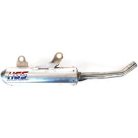 HGS Ljuddämpare 2T Racing KTM 125 23-.. HVA TC125 23-.. MC125 24-..
