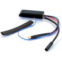 Hi-speed E-cykel Shimano Steps E6100/e7000/e8000 POLINI