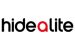 Hide-a-lite logotyp