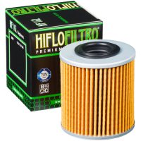 HiFlo oljefilter HF162