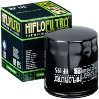 Hiflo Oljefilter HF195