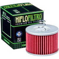 Hiflo Oljefilter HF511