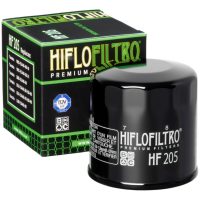 HIFLOFILTRO Oil Filter - HF205