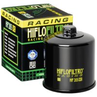 HIFLOFILTRO Racing Oil Filter - HF205RC