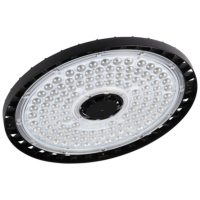 HIGH BAY 190W/4000K 110° IP65