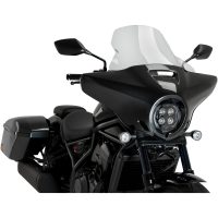 High-Road Touring Screen Honda Cmx 1100T Rebel 23- PUIG