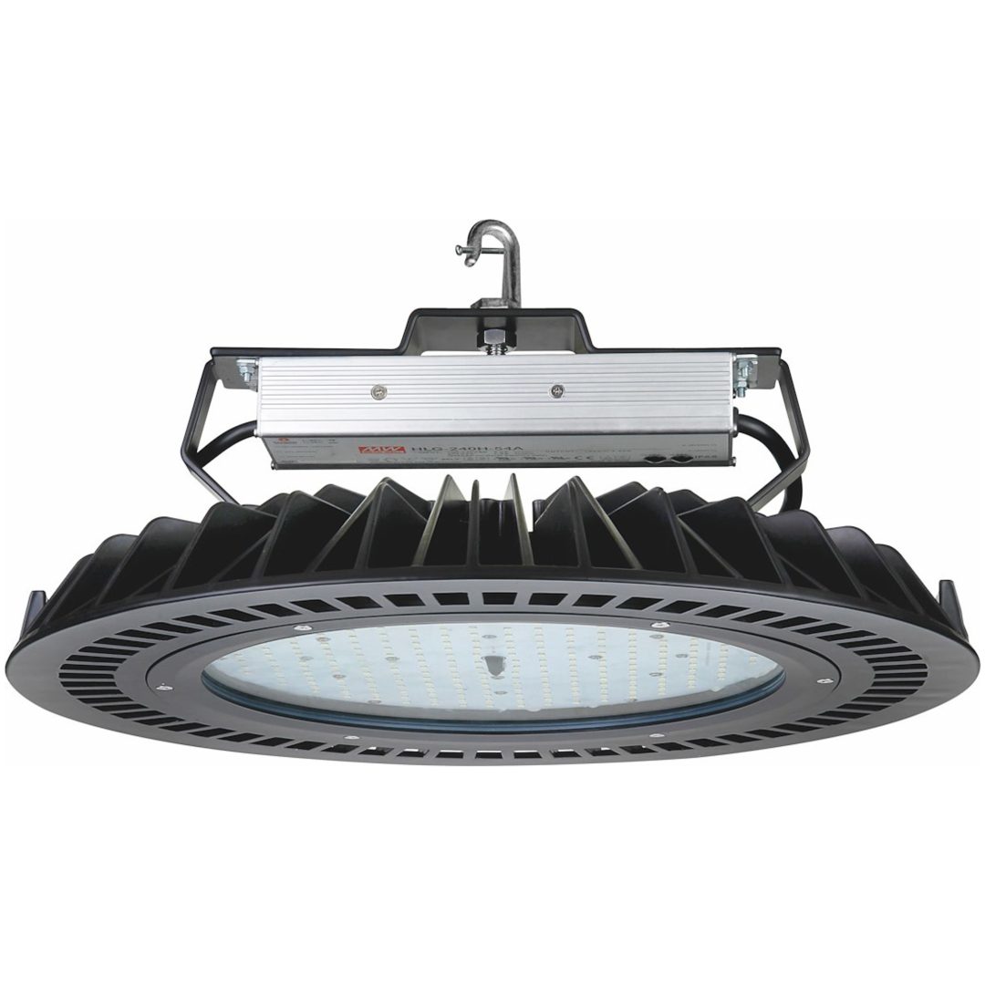 Highbay LED DALI, 150W, D-märkt, IP65 MALMBERGS