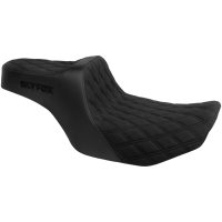 Highnoon Seat - Double Diamond - Black Logo - FL