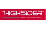 HIGHSIDER logotyp