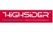 HIGHSIDER Logo