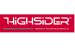HIGHSIDER logotyp