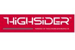 HIGHSIDER Logo