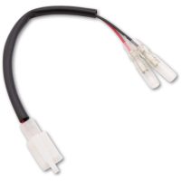 HIGHSIDER Adapter cable TYPE 10 for License Plate Light (1pc)