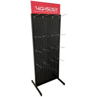 HIGHSIDER Display 1-sided