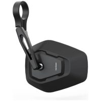 HIGHSIDER Esagano-RS Handlebar End Mirror, Short