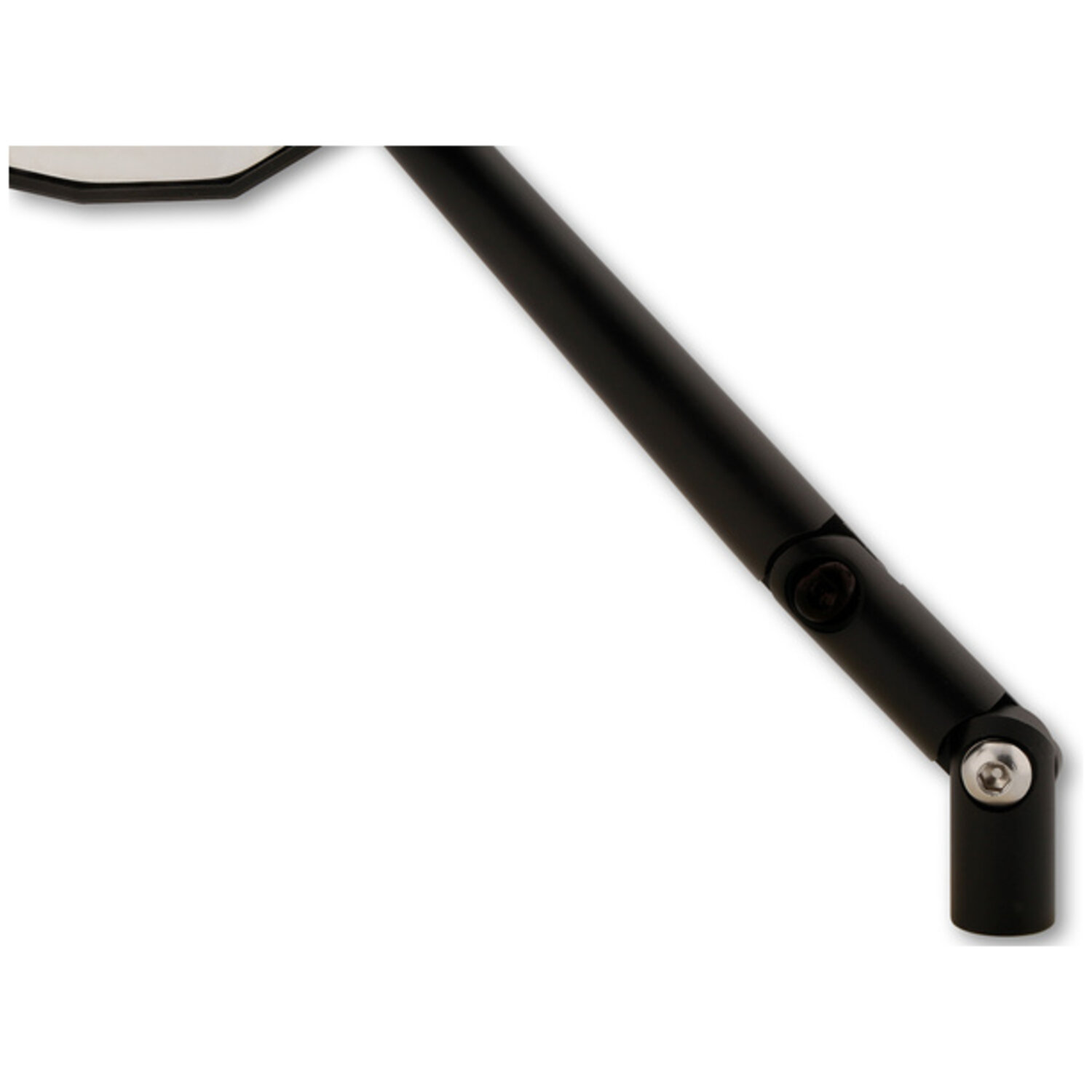 Backspegelförlängare highsider - Pro 16 l blast satin