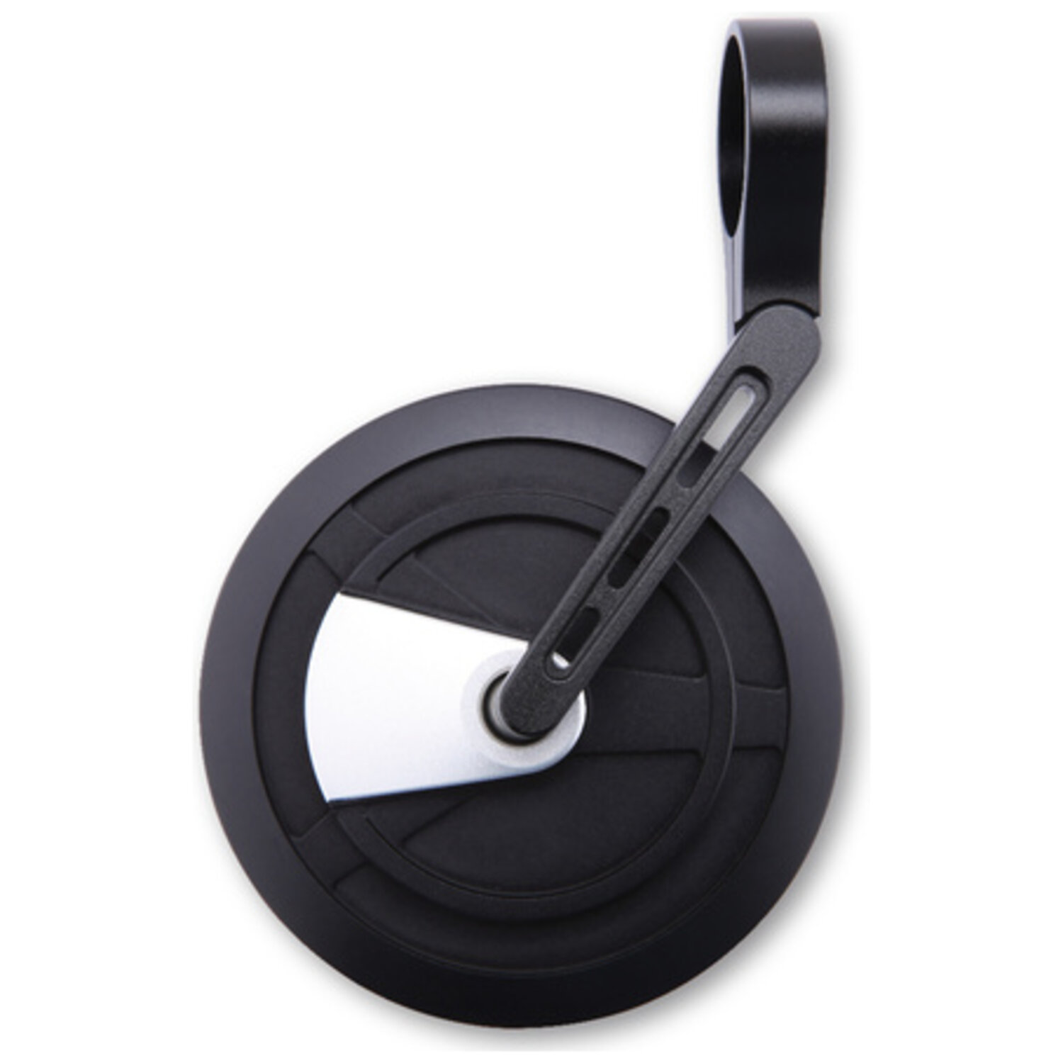 Backspegel highsider - Bmw f 850 gs adventure abs 2020 enterprise aluminium silver svart