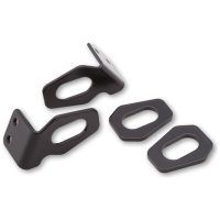 HIGHSIDER pro Original turn signal adapter for license plate holder HONDA 17-