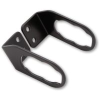 HIGHSIDER pro Original turn signal adapter for license plate holder. KAWASAKI