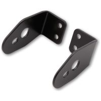 HIGHSIDER pro Original turn signal adapter for license plate holder, KTM