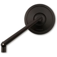 HIGHSIDER pro RETRO mirror, silk matt, E-approved