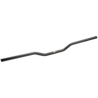 HIGHSIDER pro Street Bar A00 aluminum handlebars, 7/8 inch, black