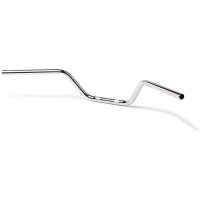 HIGHSIDER pro Touring handlebar L03, chrome