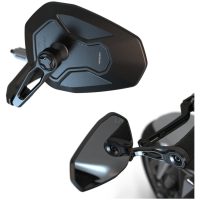 HIGHSIDER pro Ventura-RS Force-Evo Bar End Mirror