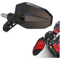HIGHSIDER pro Victory-X Force-Evo Bar End Mirror (1pc)