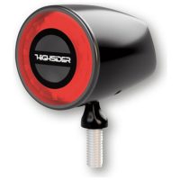 HIGHSIDER Rocket Classic LED Taillight