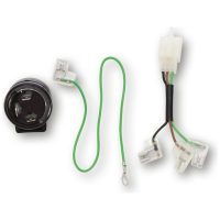 HIGHSIDER smart 3-pin universal flasher relay, 12V