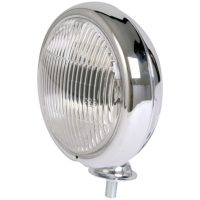 HIGHSIDER smart 4 1/2 inch fog light, flat housing