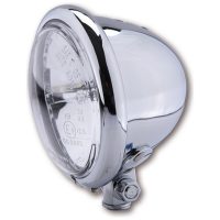 HIGHSIDER smart 4 1/2 inch spotlight Bates style
